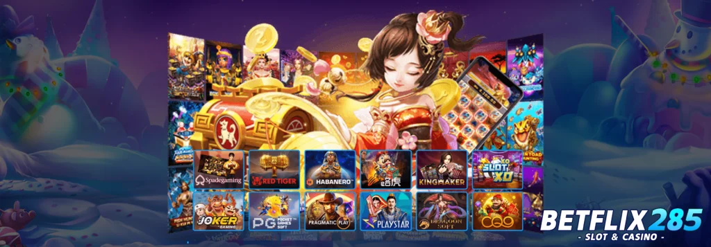 betflik 285